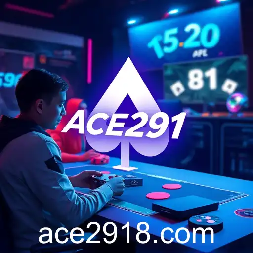 The Evolution of Online Gaming: A Deep Dive into Ace291