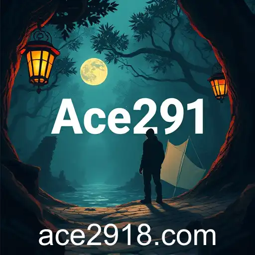 Ace291: Unveiling the Future of Online Gaming