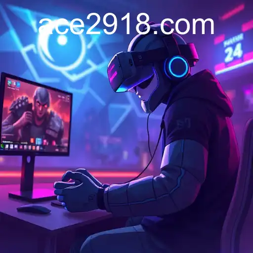 Gaming Revolution: How Ace291 is Changing the Digital Space