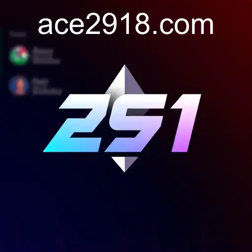 The Rise of Ace291: A Gaming Phenomenon