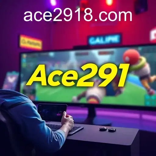 Ace291: Transforming the Gaming Landscape