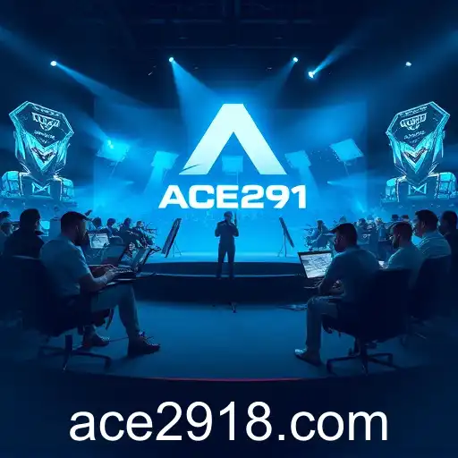Ace291: A New Era for Online Gaming Communities