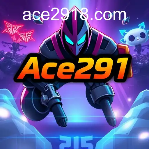 Ace291: Transforming Online Gaming