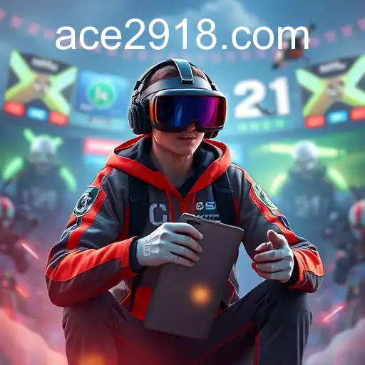 Ace291 Revolutionizes Online Gaming in 2026