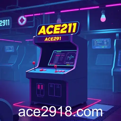 Exploring the Thrilling World of Arcade Games with Ace291