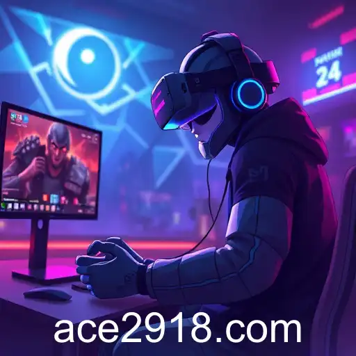Gaming Revolution: How Ace291 is Changing the Digital Space
