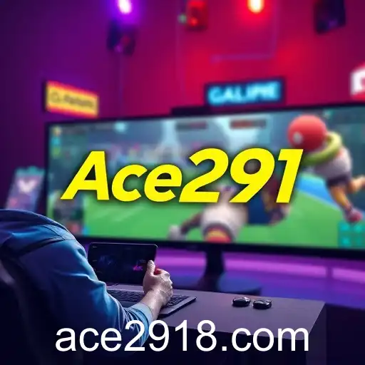 Ace291: Transforming the Gaming Landscape