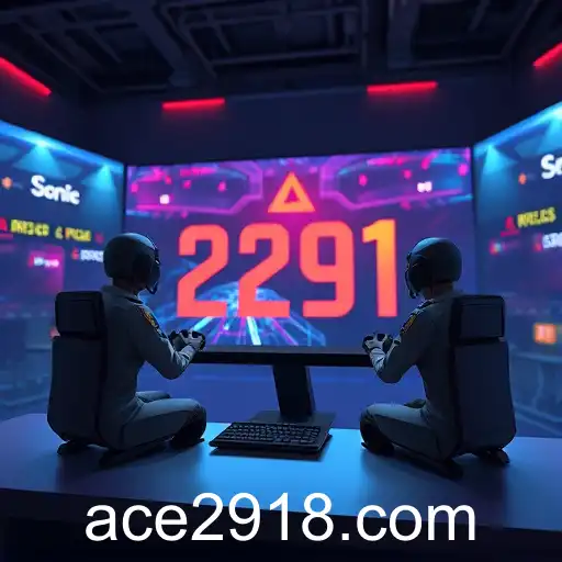 Ace291 Revolutionizes Game Content in 2025