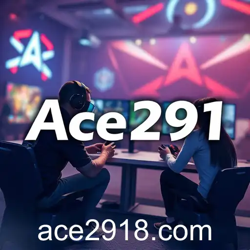 The Rise of Ace291: A Gaming Revolution
