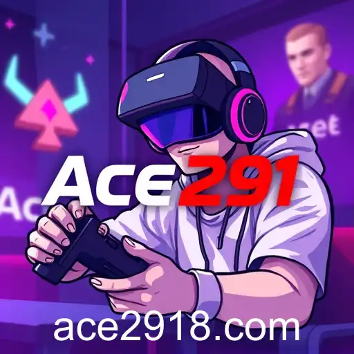 Ace291: Revolutionizing Online Gaming in 2025