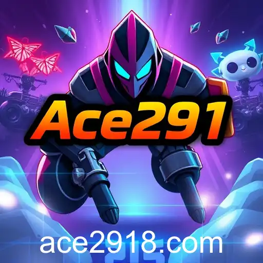 Ace291: Transforming Online Gaming