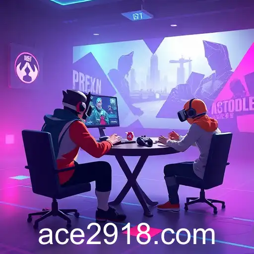 Revamping Online Gaming: The Rise of Ace291