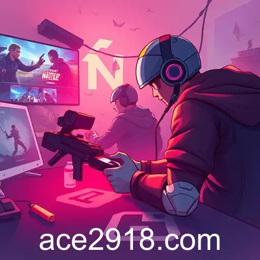 Emerging Trends in Online Gaming Communities