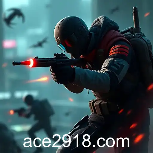 The Evolution of Online Gaming with Ace291