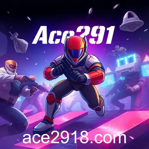 The Rise of Ace291 in Gaming