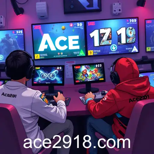 Evolving Landscapes of Online Gaming