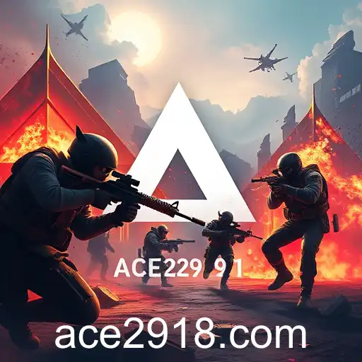 Ace291: Exploring the Thrilling World of Multiplayer Games