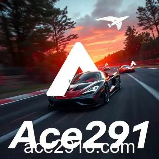 Ace291: A Thrilling Experience in Racing Games