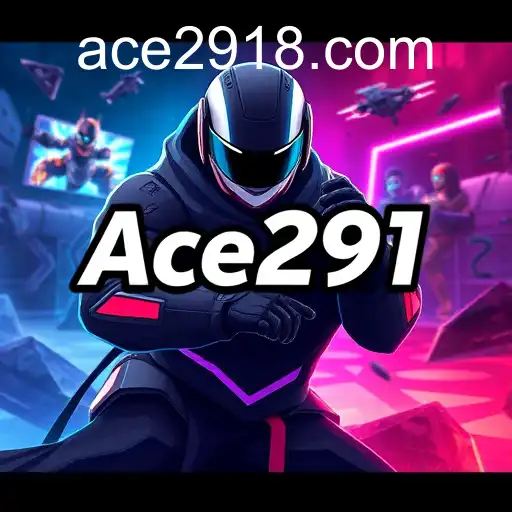 The Rising Popularity of Ace291: Transforming Online Gaming