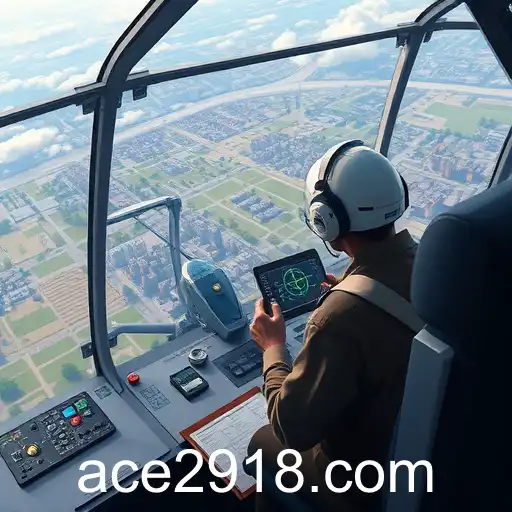 Exploring the Popularity of Simulation Games: The Rising Interest in 'Ace291'
