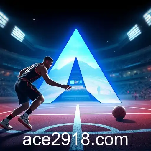 Sports Games: Exploring the World of Ace291